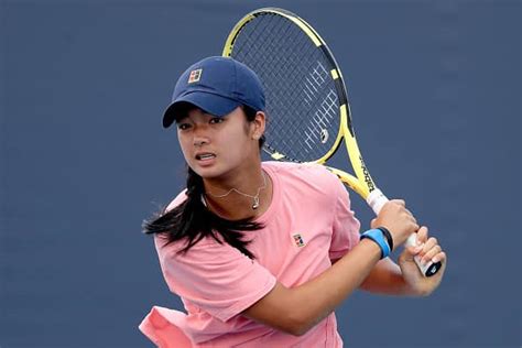 Alex eala overtook the french champion to claim the no. Philippines' Alex Eala climbs 53 notches to World Pro Tennis Women's Top 700 - Good News Pilipinas