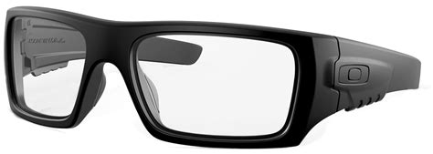 Oakley Det Cord Ppe Safety Glasses Prescription Available Rx Safety