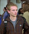 Christopher Masterson wearing the Blunt Plaid jacket in Scary Movie 2 ...