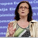 Cecilia Malmström | Internacional | EL PAÍS