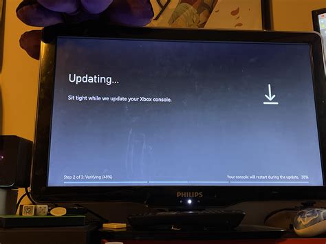 Help My Xbox Keeps Freezing During Update Any Way To Fix Rxboxseriess