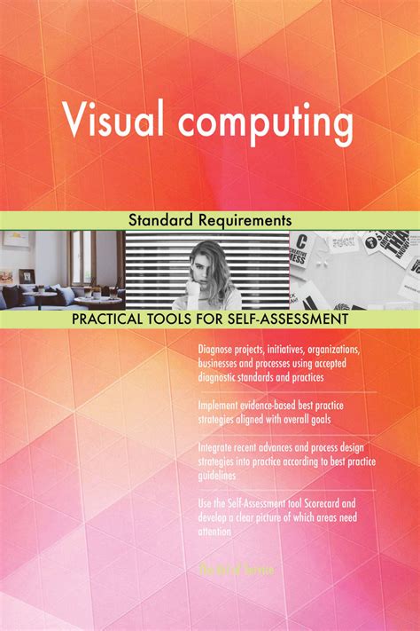 9780655330394 Visual Computing Standard Requirements By Blokdyk Gerardus