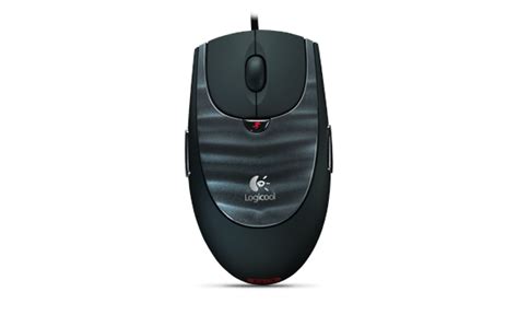 Galleryimage G3 Laser Mouse Logitech Support Download