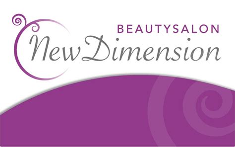 Beautysalon New Dimension
