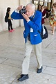 13 Photos of Bill Cunningham at Work That Will Warm Your Heart