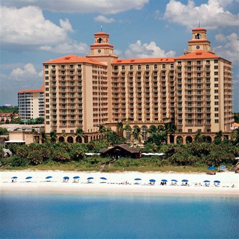 The Ritz Carlton Naples Naples Floride Vérifiez Les Commentaires
