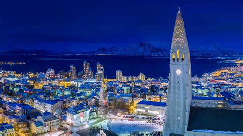 Bing Hd Wallpaper Dec 13 2018 Iceland Awaits The Yule Lads Bing