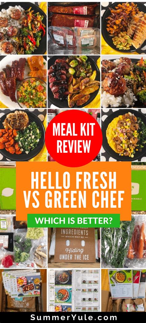 10 Vegetarian Laminated Hello Fresh Recipe Cards Dinner Meal Supper