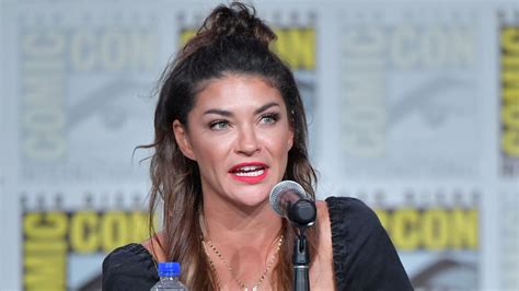 What Jessica Szohr Has Been Doing Since Gossip Girl Ended