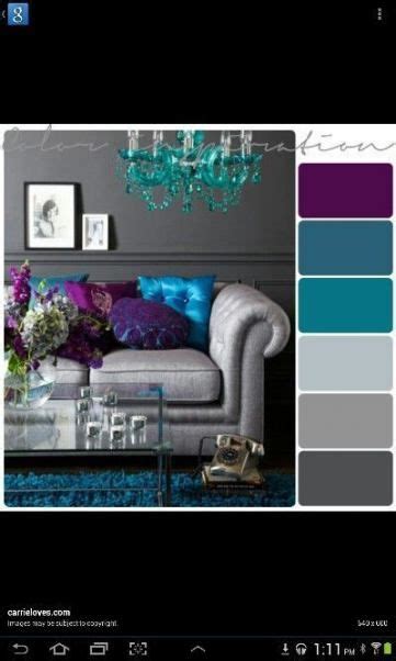 Trendy Apartment Bathroom Ideas Color Schemes Purple Teal Ideas Color
