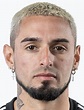 Diego Fagúndez - Perfil de jogador 2022 | Transfermarkt