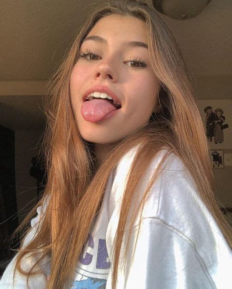 Sexy Teenager