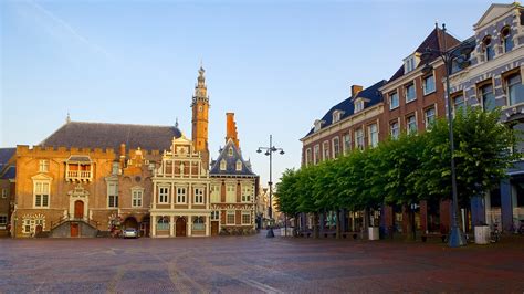 Grote Markt in Haarlem, | Expedia