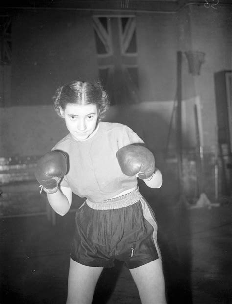 C 1959 Battling Barbara Buttrick