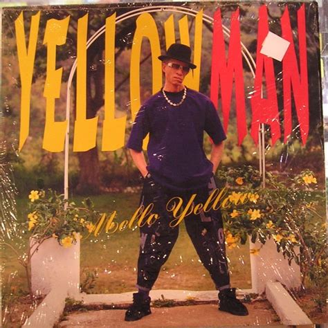 Yellowman Lyrics Songs And Albums Genius 14320 Hot Sex Picture