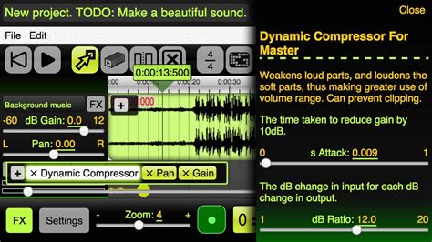 Apk file lexis audio editor has several variants, please select one. Beautiful Audio Editor apk screenshot | Audio, Editor, Beautiful