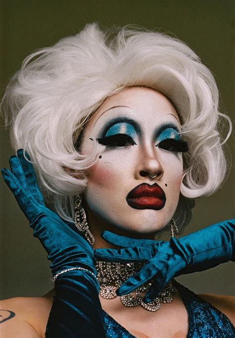 This is a complete list of rupaul's drag race queens. Pin auf PORTRÄTS