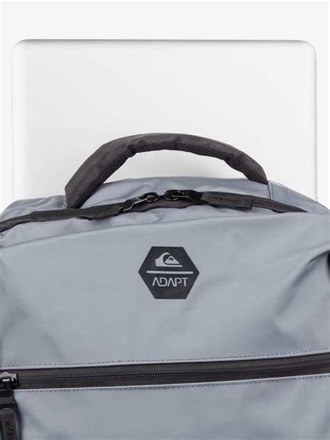 Adapt 35l Large Carry On Backpack 192504028861 Quiksilver