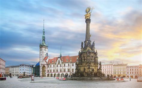 10 Lugares Imperdíveis Para Conhecer Na República Tcheca