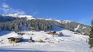 Skigebiet Niederau - Bewertung Ski Juwel Alpbachtal Wildschönau ...