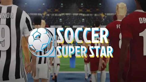 Soccer Super Star Mod Apk Unlimited Money Versi Terbaru 2023