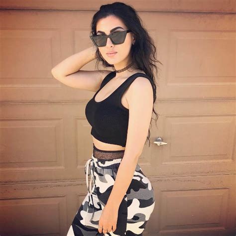 34 Hottest SSSniperWolf Boobs Pictures Which Deserve To Be Admired