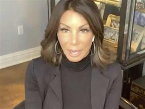 Danielle Staub Goes Off On Estranged Husband Apologizes To Housewives