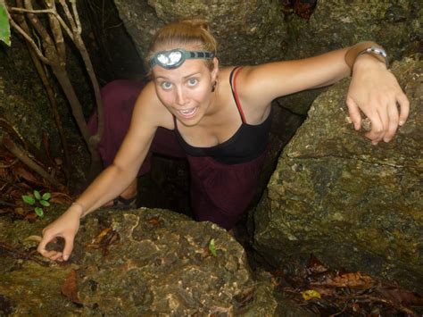 Justine S Post Swazi Adventure Spelunking In Hammer Pants And Other Things The Writers Of The