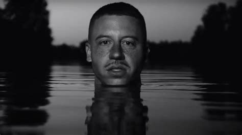 Macklemore Shares Video For Latest Single Chant