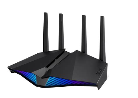 Optus Taps Asus For New Consumer Router Rollout Telco Crn Australia