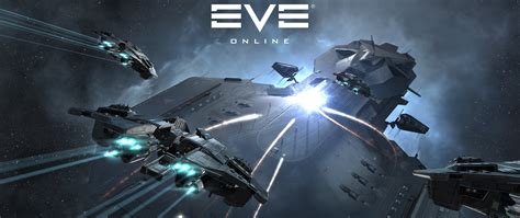 Eve Online Wallpaper Wallpapersafari