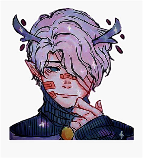 Anime Boy Cute Pfp Get Your Hairstyle Today