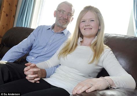 Photos 22 Year Old British Lady To Marry 58 Year Old Man In Suffolk
