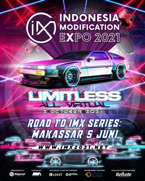 Imx Gallery 2018 22 Indonesia Modification Expo