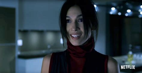 Watch Elektra Fight Ninjas In New Daredevil Season 2 Trailer