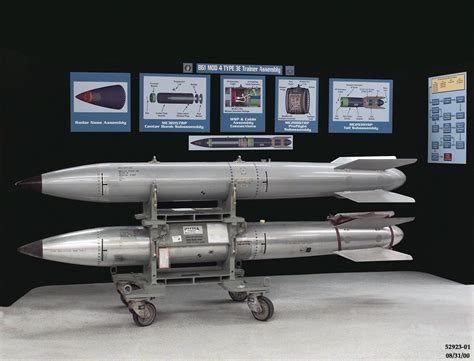 Navy Nuclear Weapons Association Photo Archive