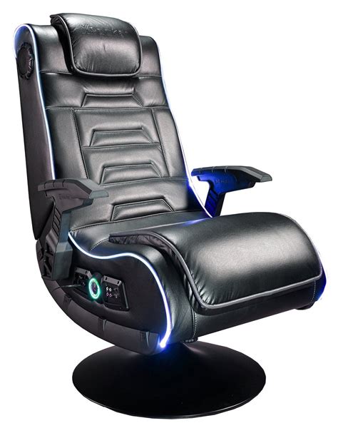 Gtracing Gaming Chair With Bluetooth Speakers How To Connect