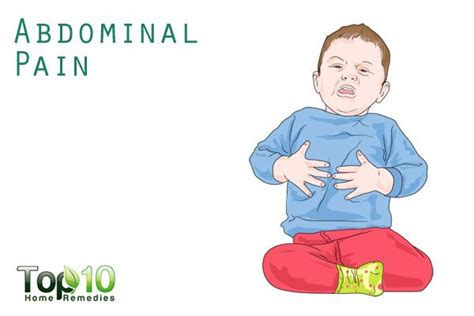 10 Childrens Health Symptoms You Shouldnt Ignore Top 10 Home Remedies