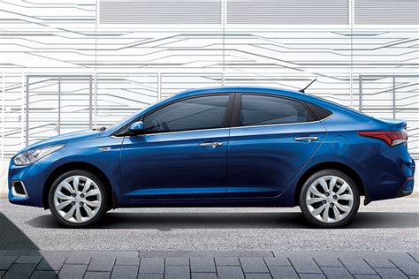 2021 Hyundai Accent: Expectations and what we know so far