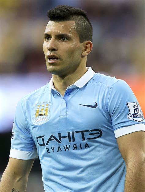 Looking for kun aguero stickers? Garry Hill sent home from school for 'severe' haircut ...