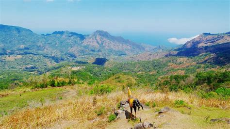 Panorama Manulalu Spot Terbaik Untuk Menikmati Keindahan Gunung Inerie Indonesia Kaya