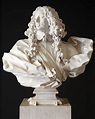 Francesco I d'Este by BERNINI, Gian Lorenzo