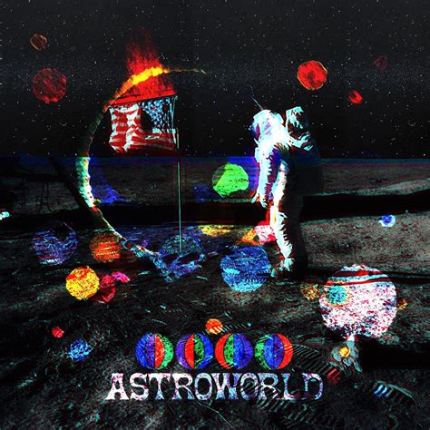 Travis Scott Astroworld 1500x1500 Freshalbumart