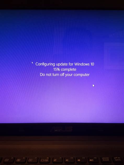 What Happened When I Upgraded To Windows 10 On My Laptop Noobie