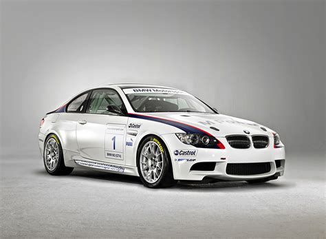 2009 Bmw M3 Gt4 Bmw