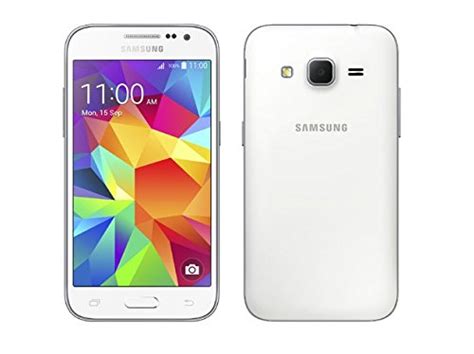 Samsung Galaxy Core Prime Sm G360 Now Available Online For Rs 9380
