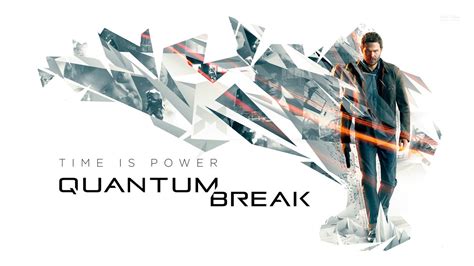 Quantum Break Est Disponible Sur Xbox Et Windows 10 Avec En Prime Un