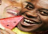 It S Time To Oil Up Ainsley Harriott Know Your Meme