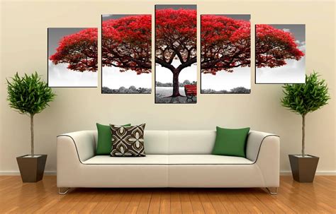 Tree Wall Art