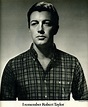 John Weitz | Robert Taylor Actor